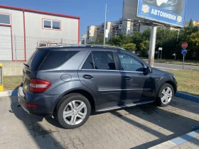 Mercedes-Benz ML 300 3000 | Mobile.bg � ����� ������ 4