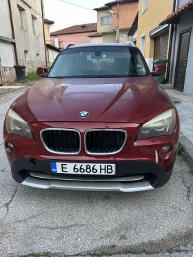 ������ BMW X1