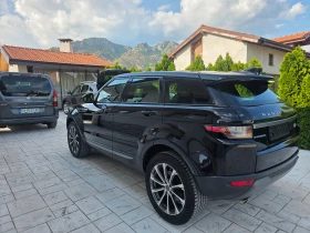 Land Rover Range Rover Evoque 2.0 D NAVI KOJA | Auto.bg — изображение 8