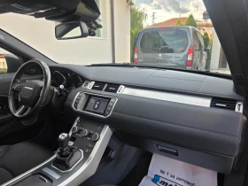 Land Rover Range Rover Evoque 2.0 D NAVI KOJA | Auto.bg — изображение 15