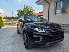 Land Rover Range Rover Evoque 2.0 D NAVI KOJA | Auto.bg — изображение 3