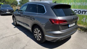 VW Touareg 3.0 V6 от България с ДДС - 47900 € / 93684.26 лв. - 93395645 5
