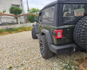 Jeep Wrangler 3.6 Sport | Auto.bg — изображение 2