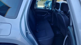 Dacia Duster 1.5 dci* * ПЪЛНА ГАРАНЦИЯ* *  | Auto.bg — изображение 11