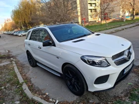 Mercedes-Benz GLE 350 - 29999 € - 37486949 2