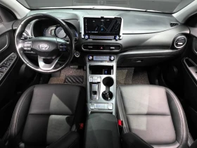 Hyundai Kona Modern| 201к.с. - 19700 € - 34738593 7