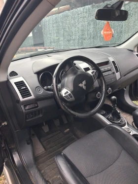Mitsubishi Outlander 2009-2010 | Mobile.bg � ����� ������ 2