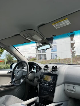 Mercedes-Benz ML 320 3.2* 4Matic - цена по договаряне - 31287868 12