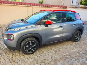 Citroen C3 Aircross 1.2 Turbo NAVI EURO 6  | Auto.bg — изображение 2
