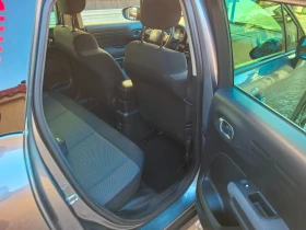Citroen C3 Aircross 1.2 Turbo NAVI EURO 6  | Auto.bg — изображение 10