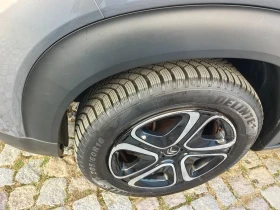 Citroen C3 Aircross 1.2 Turbo NAVI EURO 6  | Auto.bg — изображение 7