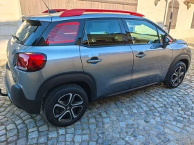 Citroen C3 Aircross 1.2 Turbo NAVI EURO 6  | Auto.bg — изображение 6