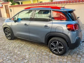 Citroen C3 Aircross 1.2 Turbo NAVI EURO 6  | Auto.bg — изображение 5