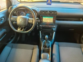 Citroen C3 Aircross 1.2 Turbo NAVI EURO 6  | Auto.bg — изображение 9
