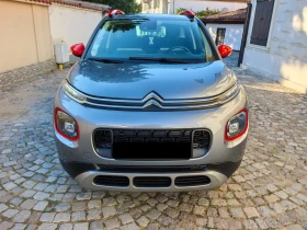 Citroen C3 Aircross 1.2 Turbo NAVI EURO 6  | Auto.bg — изображение 3