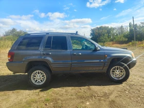 Jeep Grand cherokee - 6660 € - 65258235 5