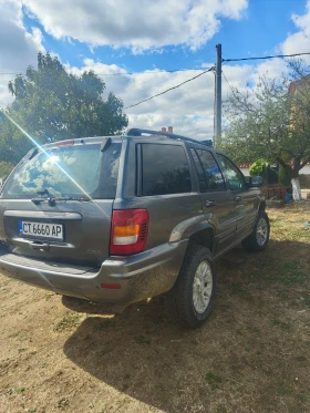 Jeep Grand cherokee - 6660 € - 65258235 2