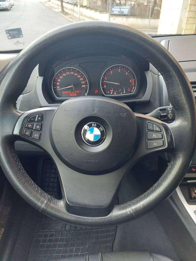 BMW X3, снимка 5 - Автомобили и джипове - 45468948