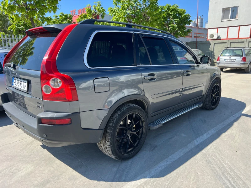 Volvo Xc90 4.4 V8, снимка 5 - Автомобили и джипове - 45464868