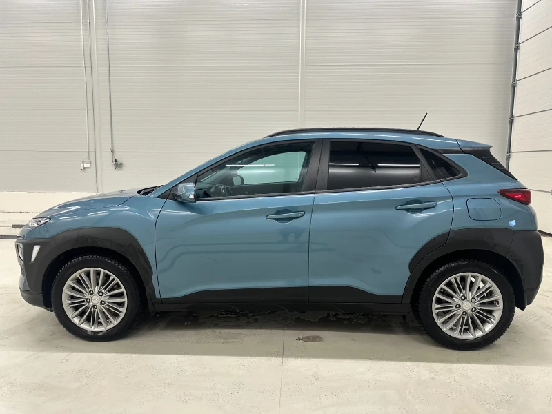 Hyundai Kona 1.6 177hp, снимка 2 - Автомобили и джипове - 48397174