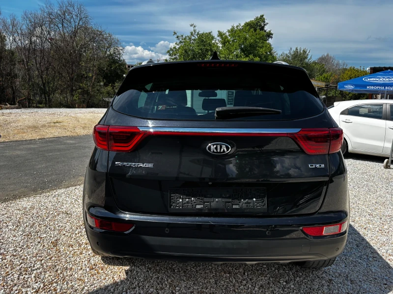 Kia Sportage Нов внос Италия, снимка 5 - Автомобили и джипове - 50862502