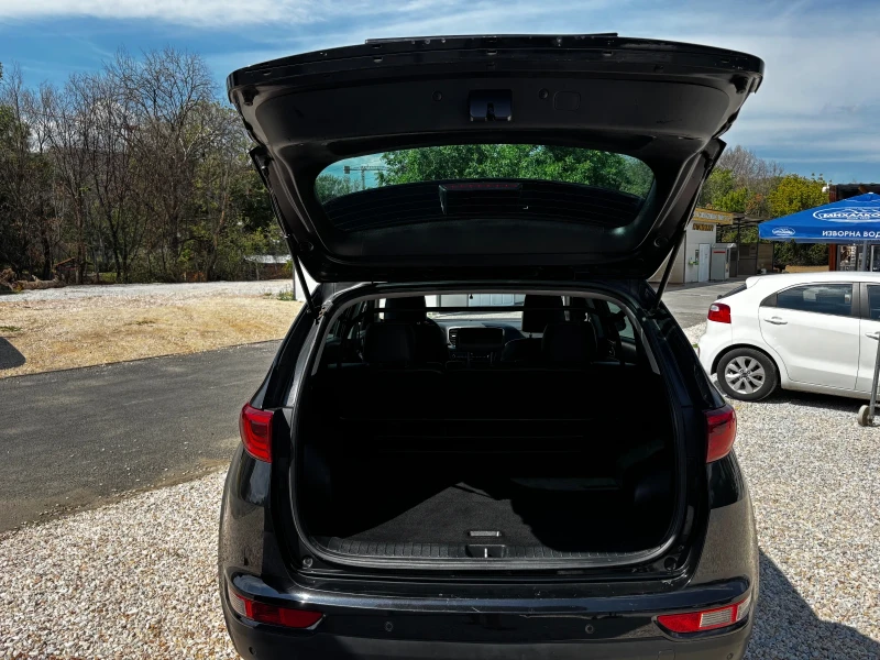 Kia Sportage Нов внос Италия, снимка 6 - Автомобили и джипове - 50862502