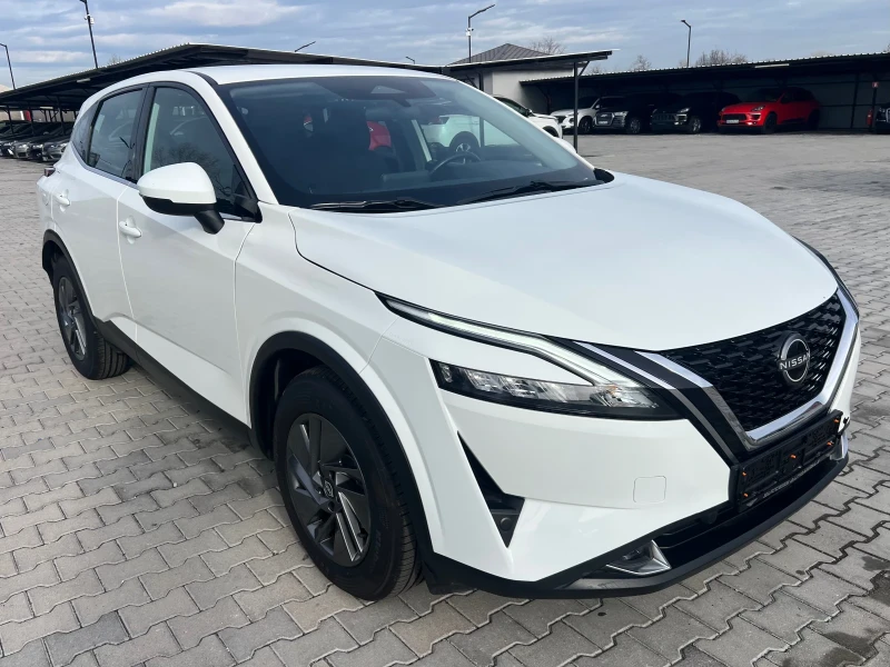 Nissan Qashqai MILD HIBRID, снимка 2 - Автомобили и джипове - 51083115