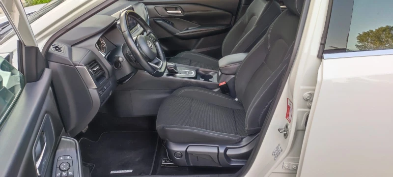 Nissan Qashqai MILD HIBRID, снимка 10 - Автомобили и джипове - 51083115