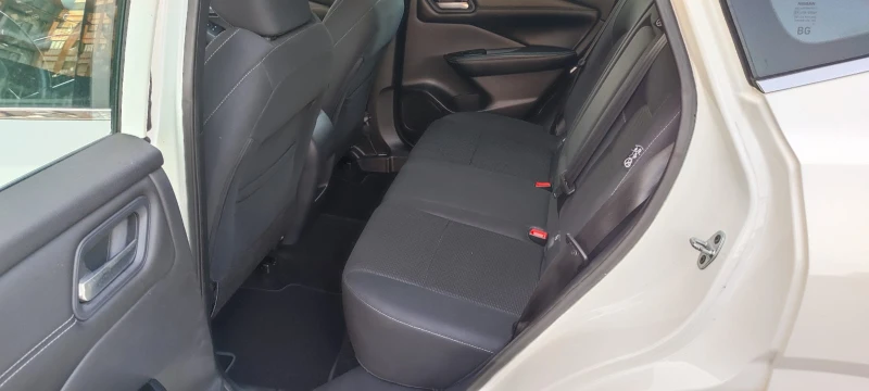Nissan Qashqai MILD HIBRID, снимка 11 - Автомобили и джипове - 51083115
