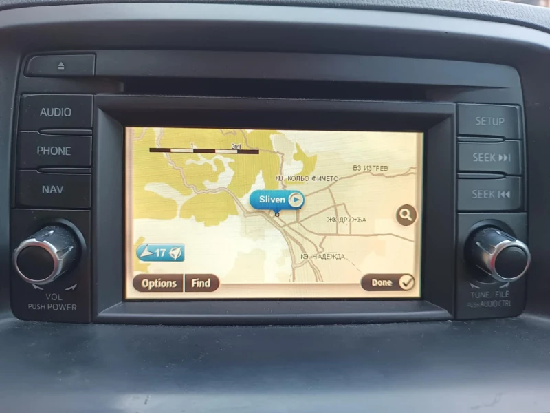 Mazda CX-5 AWD, снимка 9 - Автомобили и джипове - 51988706