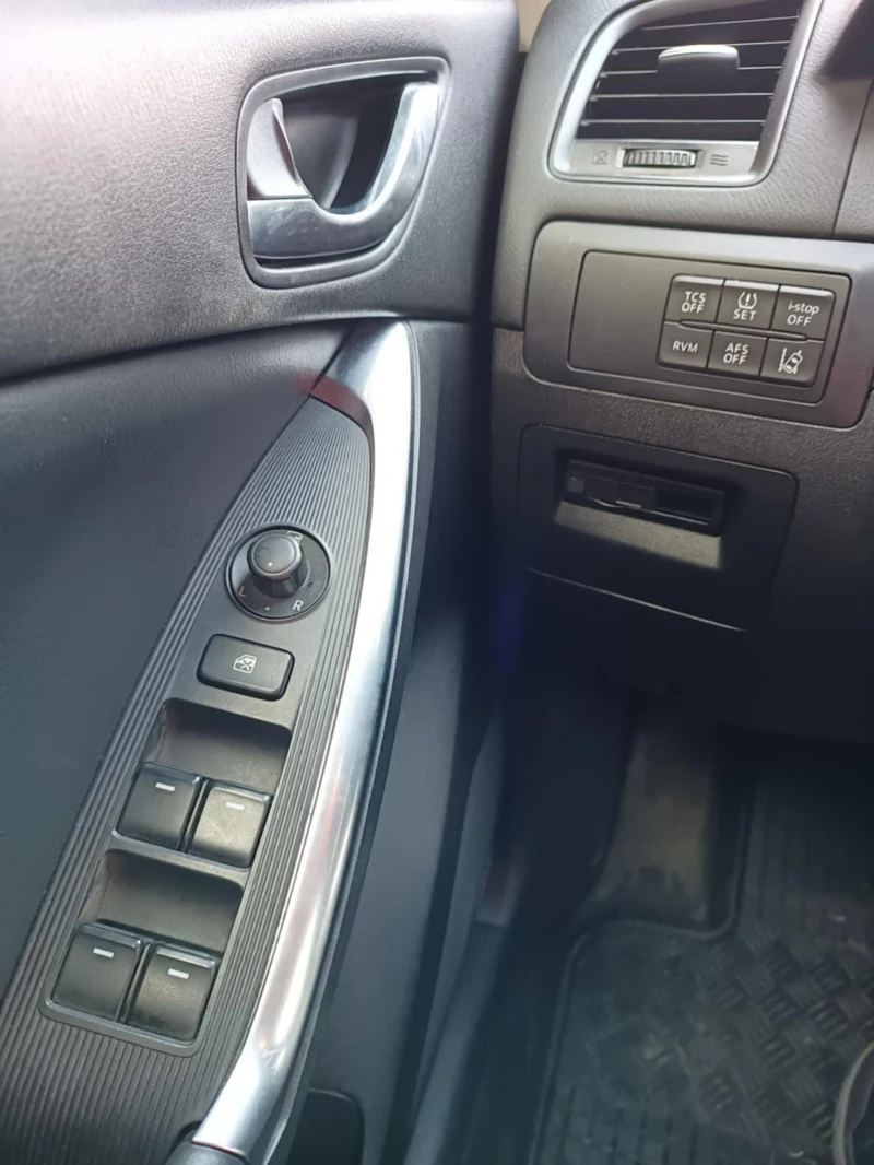 Mazda CX-5 AWD, снимка 11 - Автомобили и джипове - 51988706