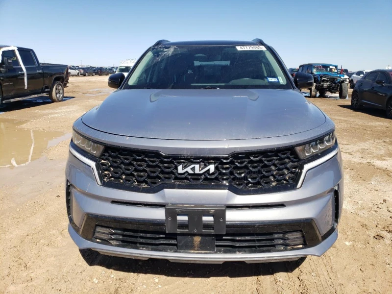 Kia Sorento ex - 39000 лв. - 78878426 | Car24.bg