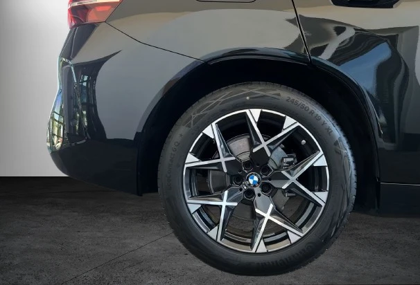 BMW X3 20d xDrive M-Sport = NEW = Гаранция - изображение 4