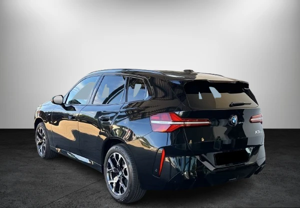 BMW X3 20d xDrive M-Sport = NEW = Гаранция - изображение 3