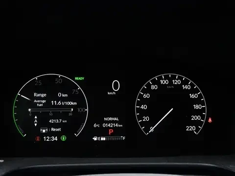 Honda Cr-v HYBRID EX-L * ������� * ������ * ���� * ���� �� �� | Mobile.bg � ����������� 6