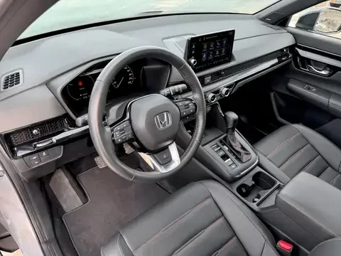 Honda Cr-v HYBRID EX-L * ������� * ������ * ���� * ���� �� �� | Mobile.bg � ����������� 9