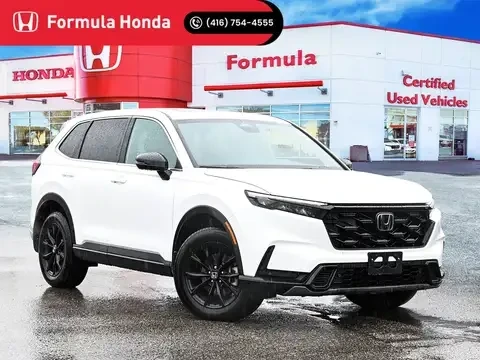 Honda Cr-v HYBRID EX-L * ПОДГРЕВ * КАМЕРА * КОЖА * ЦЕНА ДО БГ