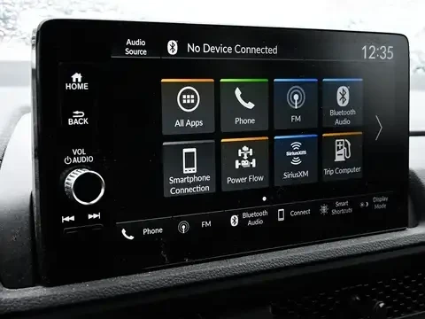 Honda Cr-v HYBRID EX-L * ������� * ������ * ���� * ���� �� �� | Mobile.bg � ����������� 7