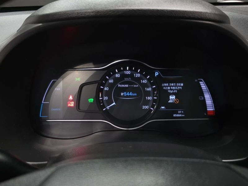 Hyundai Kona Modern| 201к.с., снимка 8 - Автомобили и джипове - 56007048