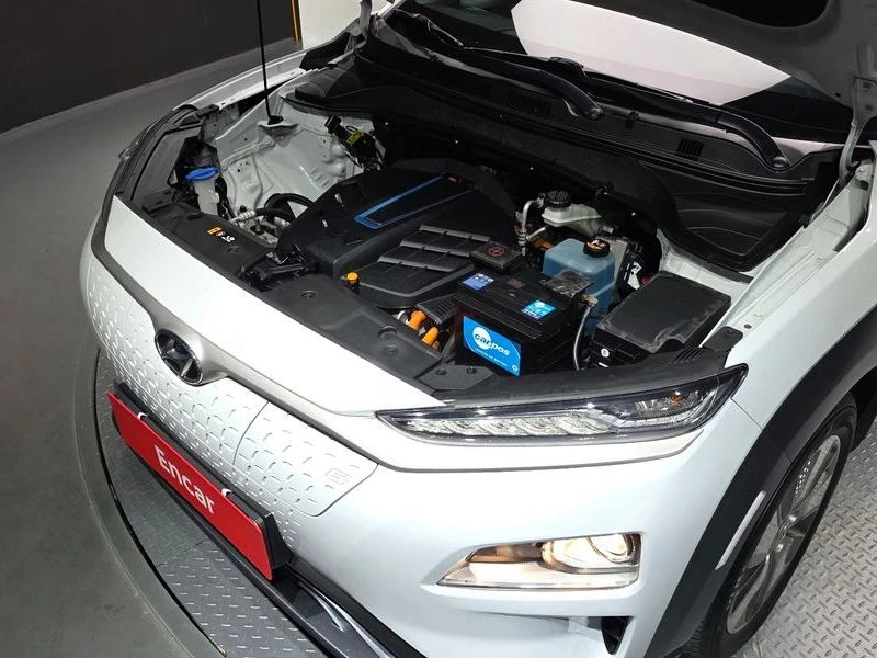 Hyundai Kona Modern| 201к.с., снимка 6 - Автомобили и джипове - 56007048