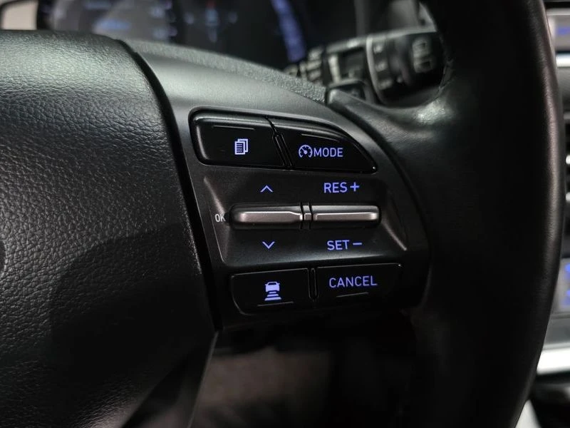 Hyundai Kona Modern| 201к.с., снимка 17 - Автомобили и джипове - 56007048