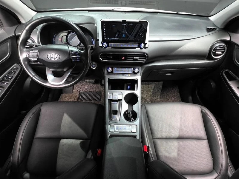 Hyundai Kona Modern| 201к.с., снимка 7 - Автомобили и джипове - 56007048