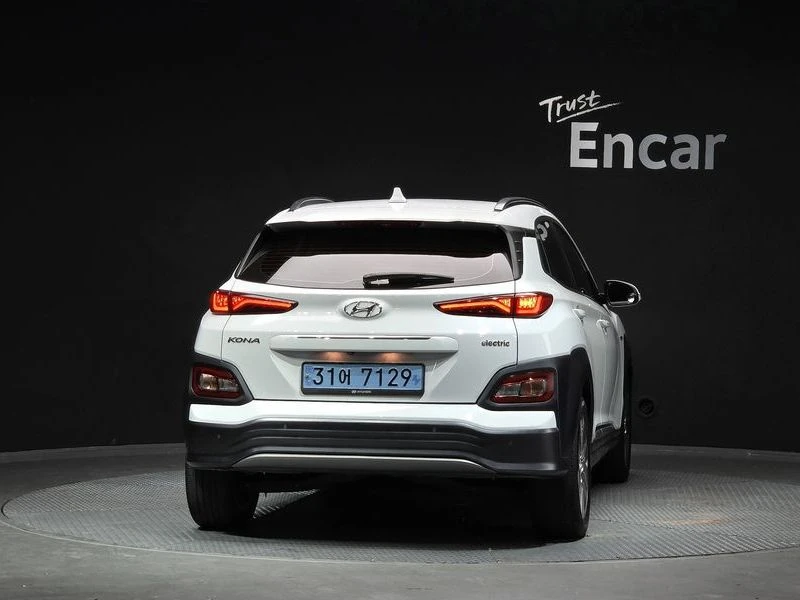 Hyundai Kona Modern| 201к.с., снимка 4 - Автомобили и джипове - 56007048