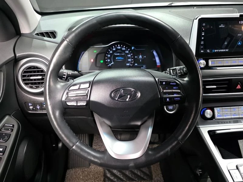 Hyundai Kona Modern| 201к.с., снимка 12 - Автомобили и джипове - 56007048