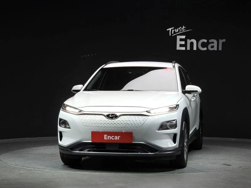 Hyundai Kona Modern| 201к.с., снимка 3 - Автомобили и джипове - 56007048