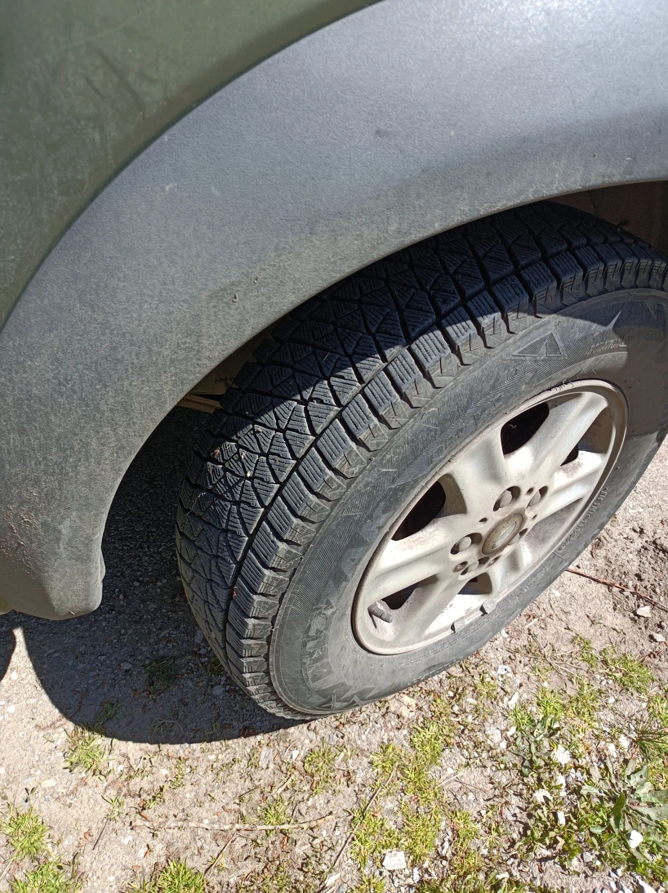 Land Rover Freelander 1.8 газ бензин - изображение 2