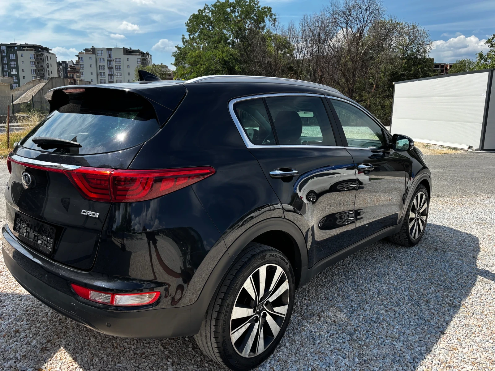 Kia Sportage  - изображение 4