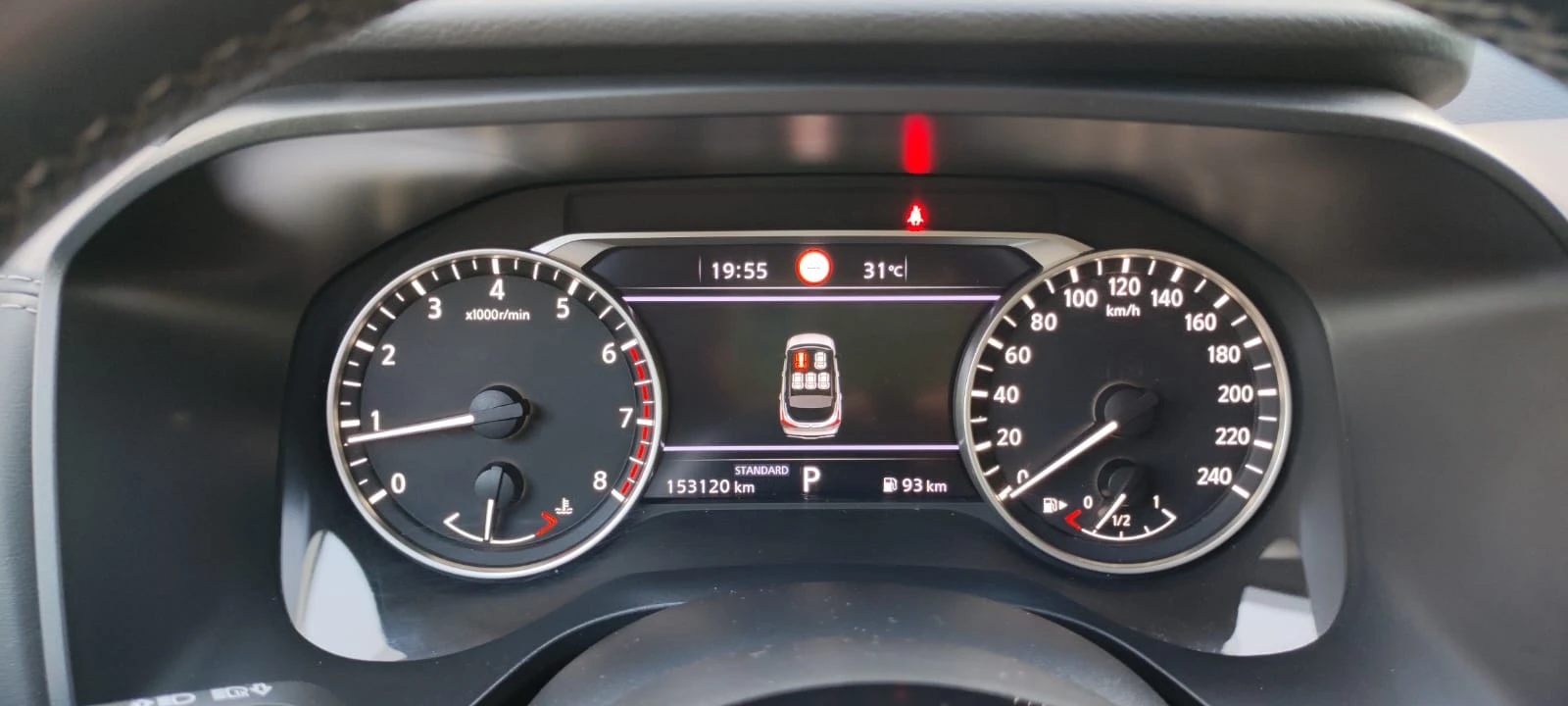 Nissan Qashqai MILD HIBRID | Mobile.bg   15