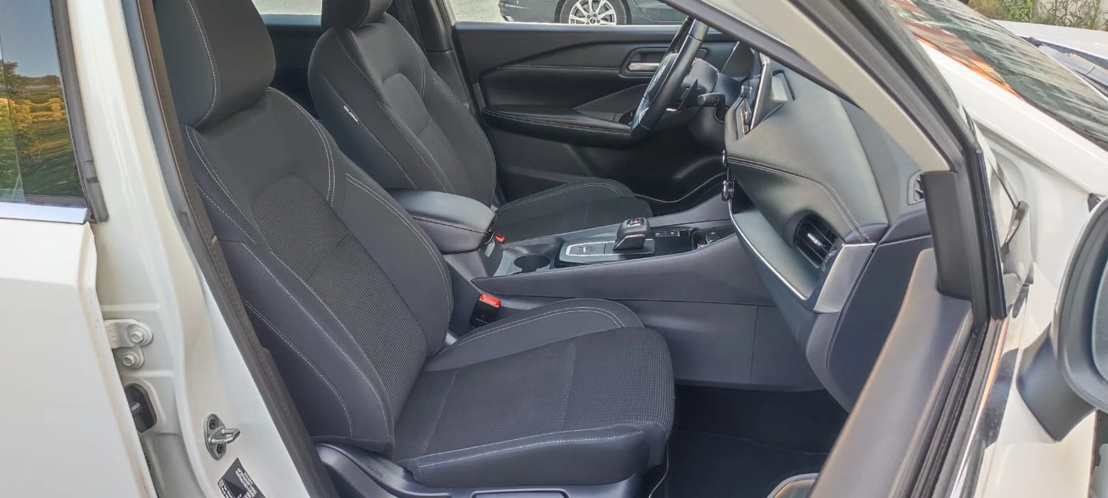 Nissan Qashqai MILD HIBRID | Mobile.bg   16