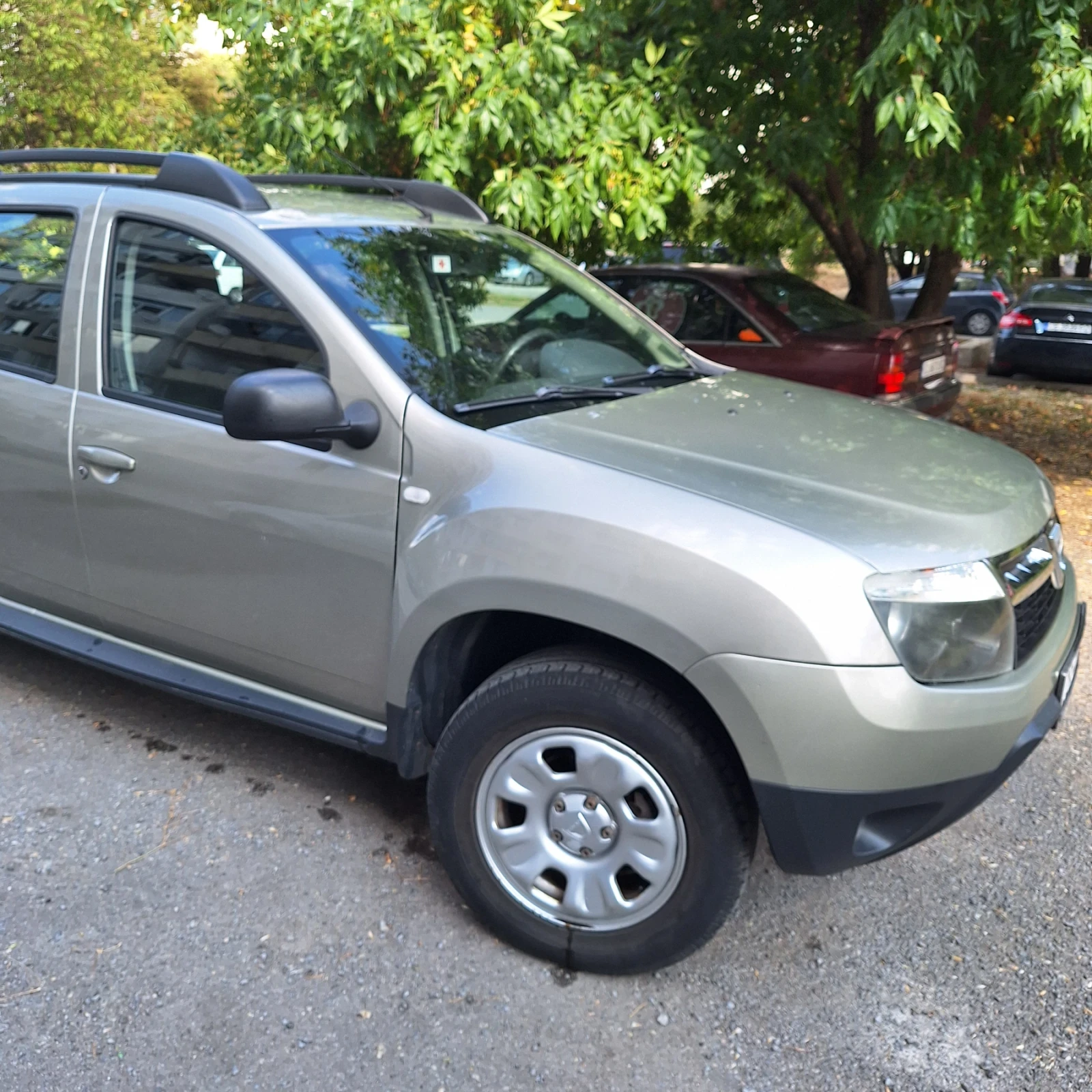 Dacia Duster  - изображение 2